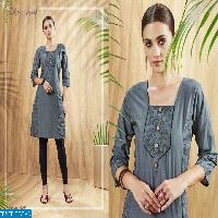 s more kiss miss vol-8 Wholesale ready made kurtis